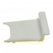 Cache bandeau facade blanc