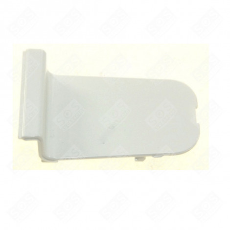 CACHE BANDEAU FACADE BLANC FRIGO, RÉFRIGÉRATEUR, CONGÉLATEUR - 7427208