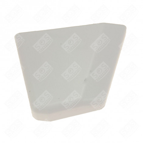 CACHE BLOC EVAPORATEUR FRIGO, RÉFRIGÉRATEUR, CONGÉLATEUR - 7428348