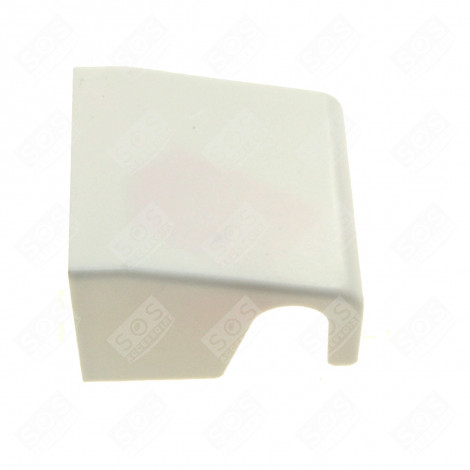 CACHE CHARNIERE SUP FRIGO, RÉFRIGÉRATEUR, CONGÉLATEUR - 7042085