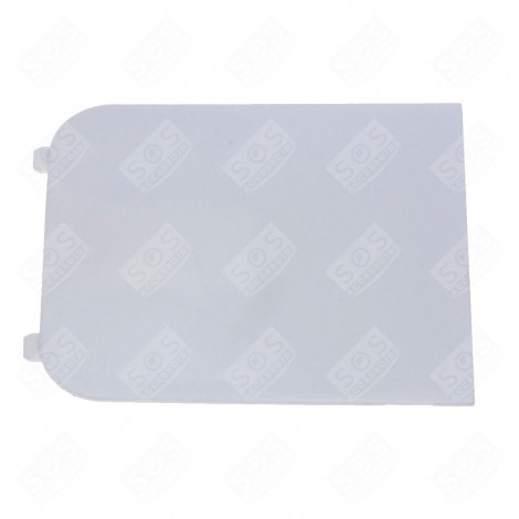 CACHE PLINTHE BLANC FRIGO, RÉFRIGÉRATEUR, CONGÉLATEUR - 7422844