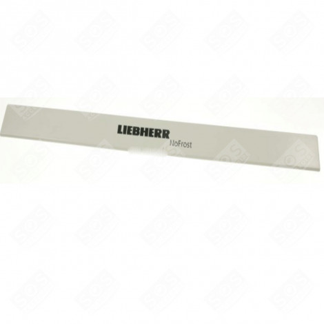 CACHE POUR TIROIRS COMPLET FRIGO, RÉFRIGÉRATEUR, CONGÉLATEUR - 7433606