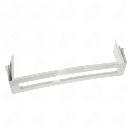 CADRE DE MAINTIEN P. TAB. VERRE FRIGO, RÉFRIGÉRATEUR, CONGÉLATEUR - 7429980