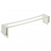 Cadre de maintien p. tab. verre