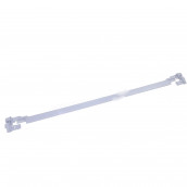 Cadre de maintien p. tab. verre