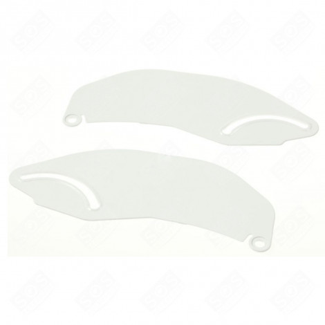 CAPOT FRIGO, RÉFRIGÉRATEUR, CONGÉLATEUR - 7436363