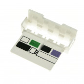 Connecteur pour platine