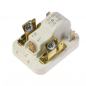 Dispositif de demarrage ptc danfoss