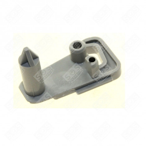 DOUILLE FERMETURE DE PORTE GAUCHE FRIGO, RÉFRIGÉRATEUR, CONGÉLATEUR - 7427743