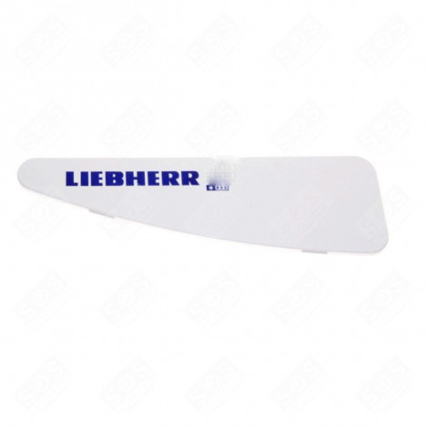 ENJOLIVEUR DE POIGNEE FRIGO, RÉFRIGÉRATEUR, CONGÉLATEUR - 7425631