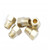 Kit injecteurs butane d'origine