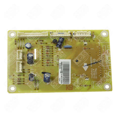 PLATINE FOUR MICRO-ONDES - EBR81609702