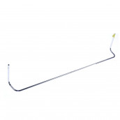 Etrier haut pour balconnet bouteilles