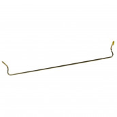 Etrier interm. balconnet conserves