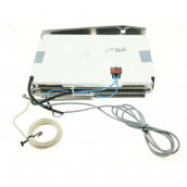 Evaporateur a lamelles