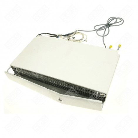 EVAPORATEUR A LAMELLES FRIGO, RÉFRIGÉRATEUR, CONGÉLATEUR - 5944800