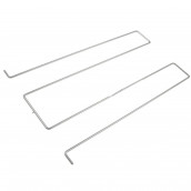 Fil de cadre plateau supérieur