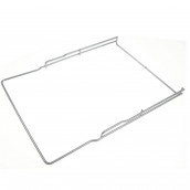 Porte plateau supérieur