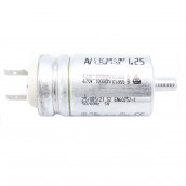 Condensateur d'origine