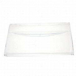 Façade tiroir sans sérigraphie   366X186 mm