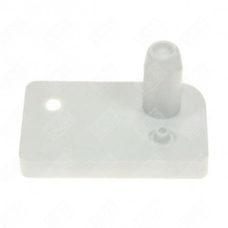 DOUILLE DE PORTE GAUCHE FRIGO, RÉFRIGÉRATEUR, CONGÉLATEUR - 481253598086