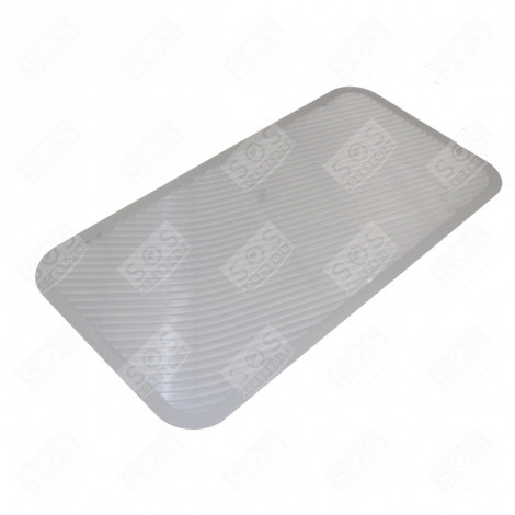 GRILLE DE PROTECTION POUR MOTEUR FRIGO, RÉFRIGÉRATEUR, CONGÉLATEUR - 7432273