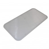 Grille de protection pour moteur