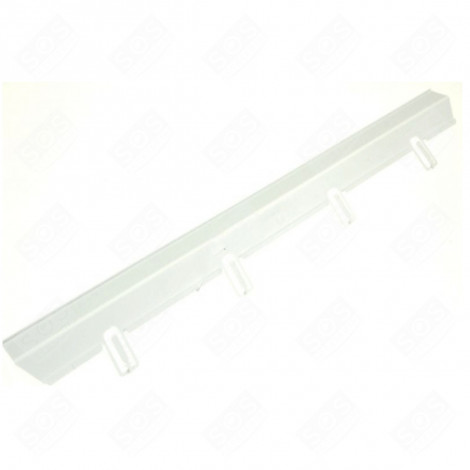 GRILLE PROFIL DE RECOUVREMENT FRIGO, RÉFRIGÉRATEUR, CONGÉLATEUR - 7438152