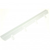 Grille profil de recouvrement