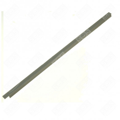 GRILLE PROFIL DE RECOUVREMENT COURT FRIGO, RÉFRIGÉRATEUR, CONGÉLATEUR - 7640626