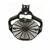 Grille protection ventilateur