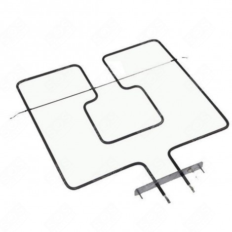 RÉSISTANCE SUPÉRIEURE 1400W D'ORIGINE FOUR, CUISINIÈRE - 480121104179