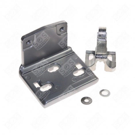KIT CHARNIERES FRIGO, RÉFRIGÉRATEUR, CONGÉLATEUR - 9590369