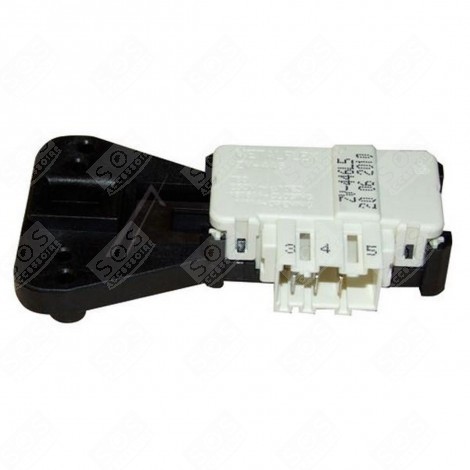 SÉCURITÉ DE PORTE, FERMETURE, VERROU MACHINE À LAVER, LAVE-LINGE - DC64-01538A