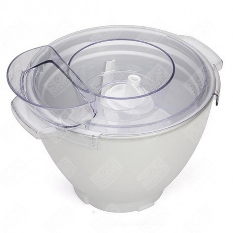 SORBETIÈRE KAB956PL POUR CHEF SENSE SORBETIÈRE - AW20010004