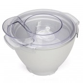 Sorbetière KAB956PL pour CHEF SENSE