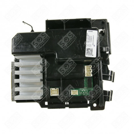 CARTE ÉLECTRONIQUE, MODULE DE REDRESSEMENT MACHINE À LAVER, LAVE-LINGE - 2419804001, 2419806001