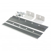 Kit liaison 2 portes d'habillage