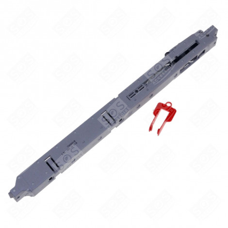 KIT REPARATION CHARNIERE FRIGO, RÉFRIGÉRATEUR, CONGÉLATEUR - 9590096