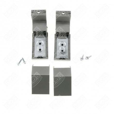 KIT REPARATION POIGNEE FRIGO, RÉFRIGÉRATEUR, CONGÉLATEUR - 9590204