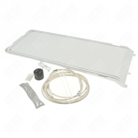 KIT SONDE EVAPO APPARENT FRIGO, RÉFRIGÉRATEUR, CONGÉLATEUR - 9590182