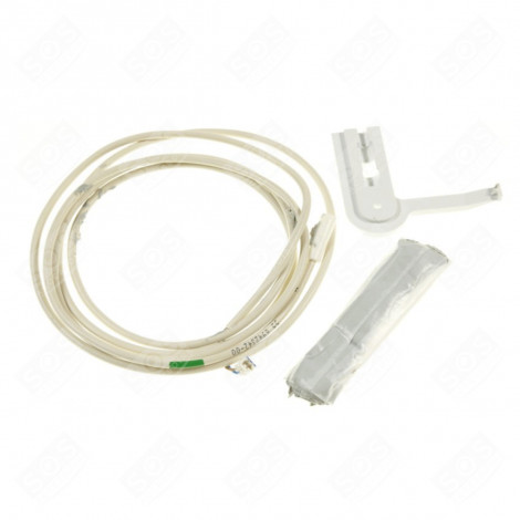 KIT SONDE EVAPO MOUSSE FRIGO, RÉFRIGÉRATEUR, CONGÉLATEUR - 9590188
