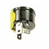 Klixon aspera msp 378 lz-3166 220v