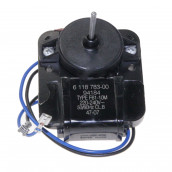 Moteur ventilateur avec helice