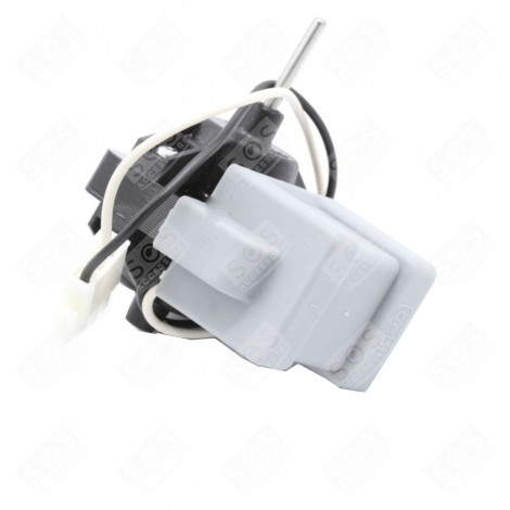 MOTEUR VENTILATEUR SANS HELICE FRIGO, RÉFRIGÉRATEUR, CONGÉLATEUR - 6118631