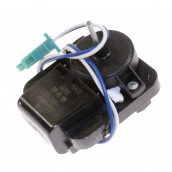 Moteur ventilateur sans helice