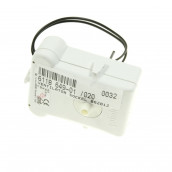 Moteur ventilateur sans helice