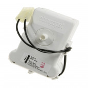 Moteur ventilateur sans helice