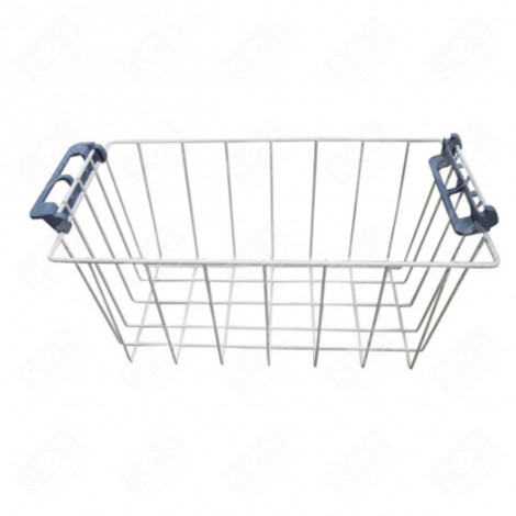 PANIER L: 432MM H: 228MM P: 240MM. FRIGO, RÉFRIGÉRATEUR, CONGÉLATEUR - 7112943
