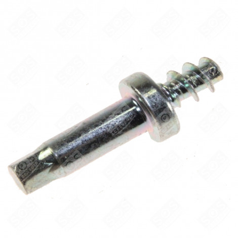 PIVOT CHARNIERE  8.8  A3K FRIGO, RÉFRIGÉRATEUR, CONGÉLATEUR - 7113991